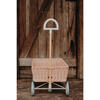 Wonder Wagon, Rose - Storage - 8