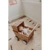 Strolley Mattress, Oat - Dollhouses - 3
