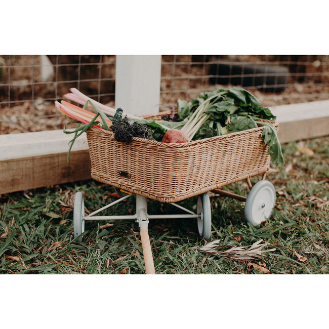 Wonder Wagon, Natural - Storage - 7
