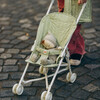 Sollie Stroller - Sage - Doll Accessories - 9