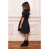 Mini Finley Dress in Twilight Pine Plaid - Dresses - 4
