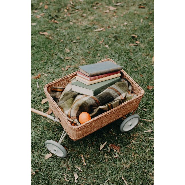 Wonder Wagon, Natural - Storage - 9