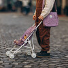 Sollie Stroller - Lavender - Doll Accessories - 9