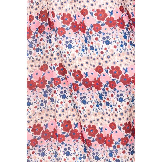 Hayden Dress in Lush Garden - Dresses - 2