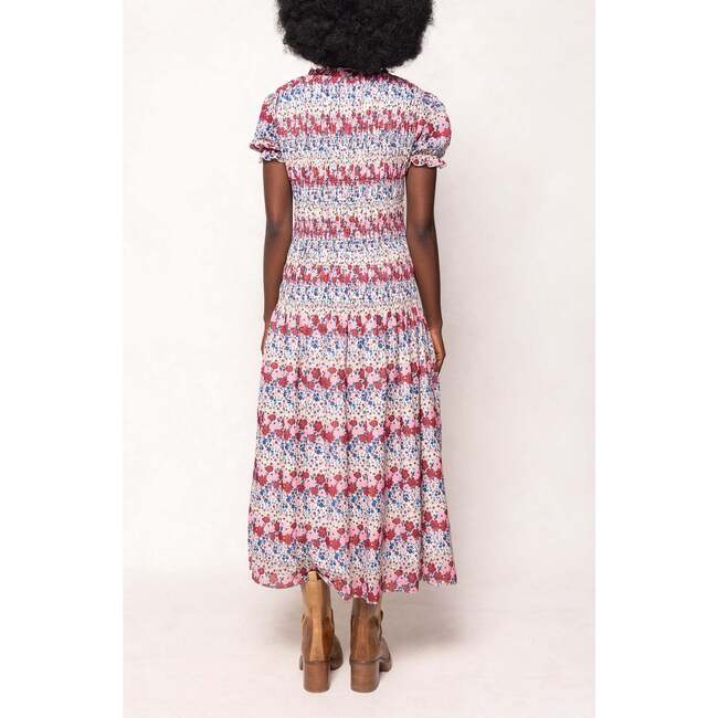 Hayden Dress in Lush Garden - Dresses - 3