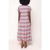 Hayden Dress in Lush Garden - Dresses - 3