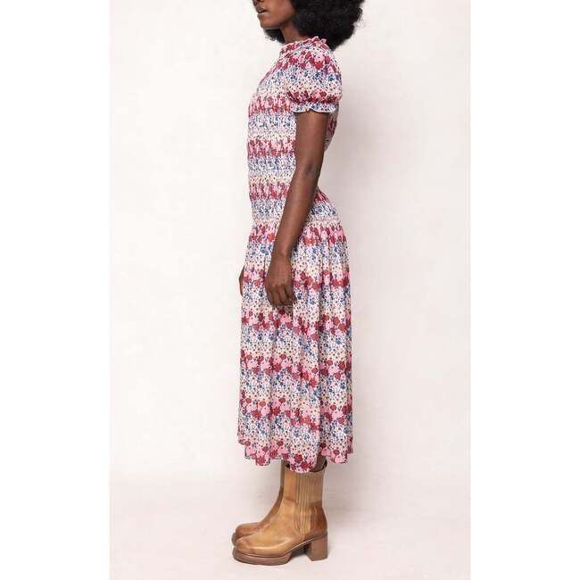 Hayden Dress in Lush Garden - Dresses - 4