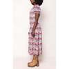 Hayden Dress in Lush Garden - Dresses - 4