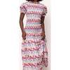 Hayden Dress in Lush Garden - Dresses - 5