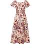 Rayna Dress in Vintage Floral - Dresses - 1 - thumbnail