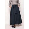 Angela Skirt in Twilight Pine Plaid - Skirts - 6