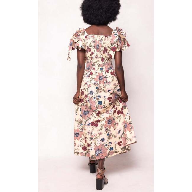 Rayna Dress in Vintage Floral - Dresses - 2