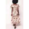 Rayna Dress in Vintage Floral - Dresses - 2