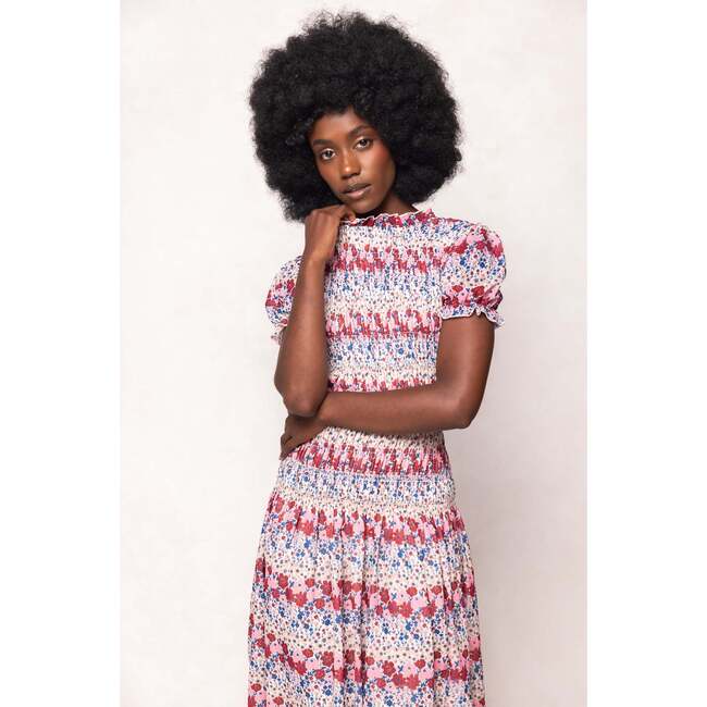 Hayden Dress in Lush Garden - Dresses - 6