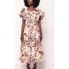 Rayna Dress in Vintage Floral - Dresses - 5