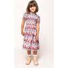 Mini Hayden Dress in Lush Garden - Dresses - 2
