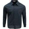 Mens John Shirt in Twilight Pine Plaid - Button Downs - 1 - thumbnail