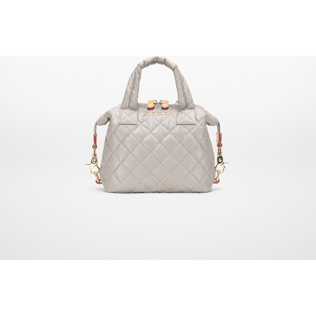 Micro Sutton, Sable Pearl Metallic