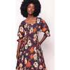 Madeline Dress in Equinox Rose - Dresses - 2