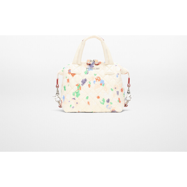 Micro Sutton, Eden Sequin