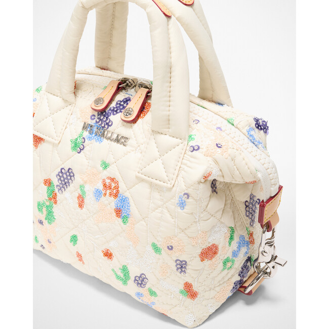 Micro Sutton, Eden Sequin - Bags - 2