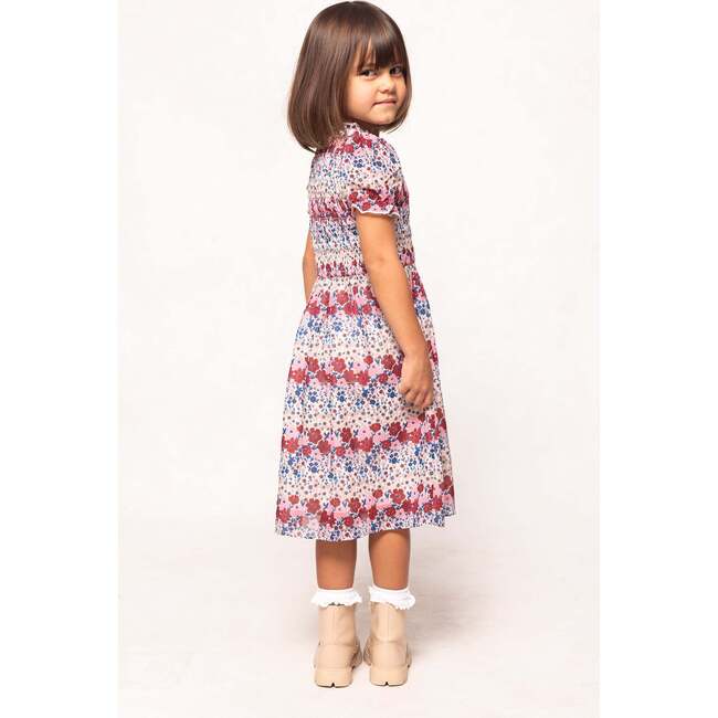 Mini Hayden Dress in Lush Garden - Dresses - 5