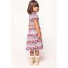 Mini Hayden Dress in Lush Garden - Dresses - 5