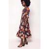 Madeline Dress in Equinox Rose - Dresses - 3