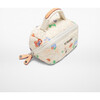 Mini Accordion Jewelry Case, Eden Sequin - Bags - 2