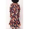 Madeline Dress in Equinox Rose - Dresses - 4