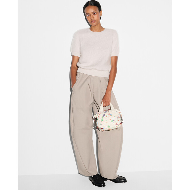 Micro Sutton, Eden Sequin - Bags - 4