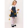 Mini Tawny Dress in Nocturne Plaid - Dresses - 6