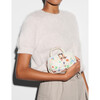 Mini Accordion Jewelry Case, Eden Sequin - Bags - 3