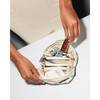 Mini Accordion Jewelry Case, Eden Sequin - Bags - 4