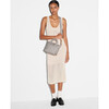 Micro Sutton, Sable Pearl Metallic - Bags - 5