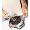 Micro Sutton, Sable Pearl Metallic - Bags - 6