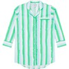 Women's Drawbertson Wild Stripes Night Shirt - Pajamas - 1 - thumbnail