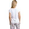 Women's Drawbertson Y'All Go To Bed T-Shirt - T-Shirts - 5