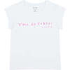 Women's Drawbertson Pink Y'All Go To Bed T-Shirt - T-Shirts - 1 - thumbnail