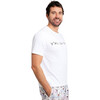 Men's Drawbertson Y'All Go To Bed T-Shirt - T-Shirts - 4