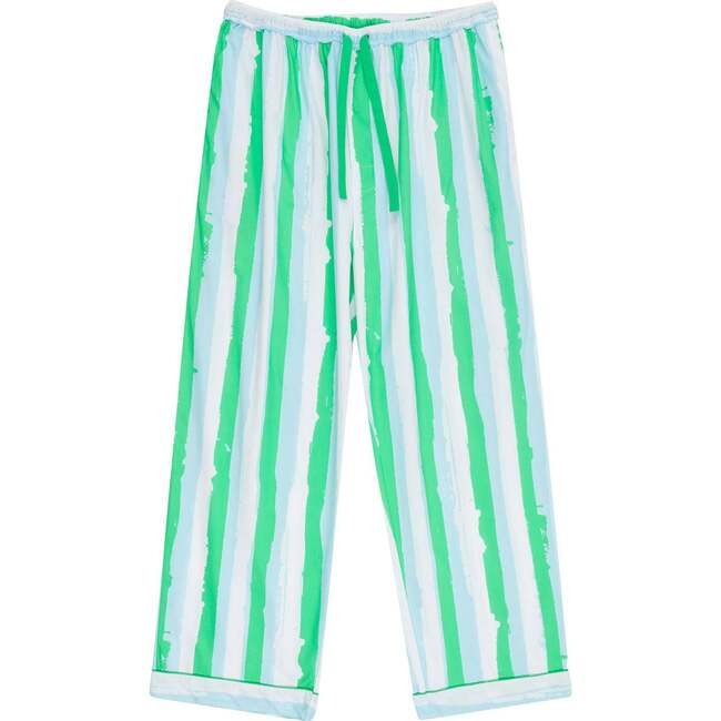 Men's Drawbertson Wild Stripes PJ Pants