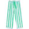 Men's Drawbertson Wild Stripes PJ Pants - Pajamas - 1 - thumbnail