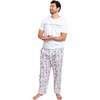 Men's Drawbertson Y'All Go To Bed T-Shirt - T-Shirts - 7