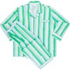 Men's Drawbertson Wild Stripes Long PJ Set - Pajamas - 1 - thumbnail