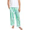 Men's Drawbertson Wild Stripes PJ Pants - Pajamas - 2
