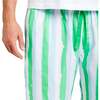 Men's Drawbertson Wild Stripes Sleep Shorts - Pajamas - 3