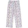 Men's Drawbertson Longhorns PJ Pants - Pajamas - 1 - thumbnail