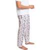 Men's Drawbertson Longhorns PJ Pants - Pajamas - 4