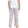 Men's Drawbertson Longhorns PJ Pants - Pajamas - 5