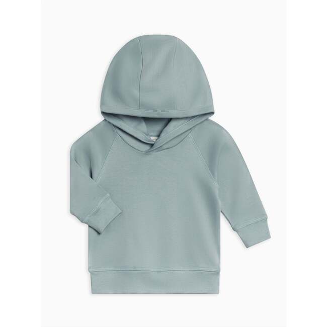 Madison Hooded Pullover Tide